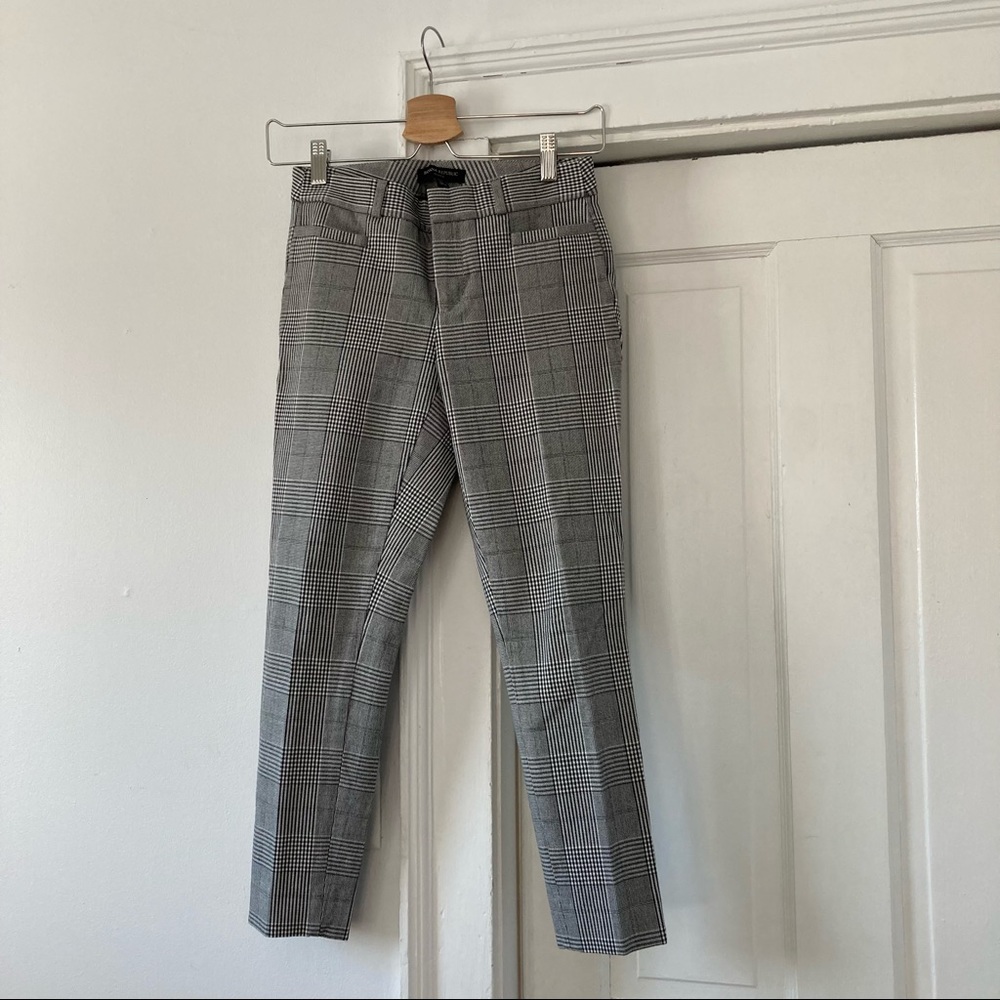 Banana Republic Sloan Pant 00P